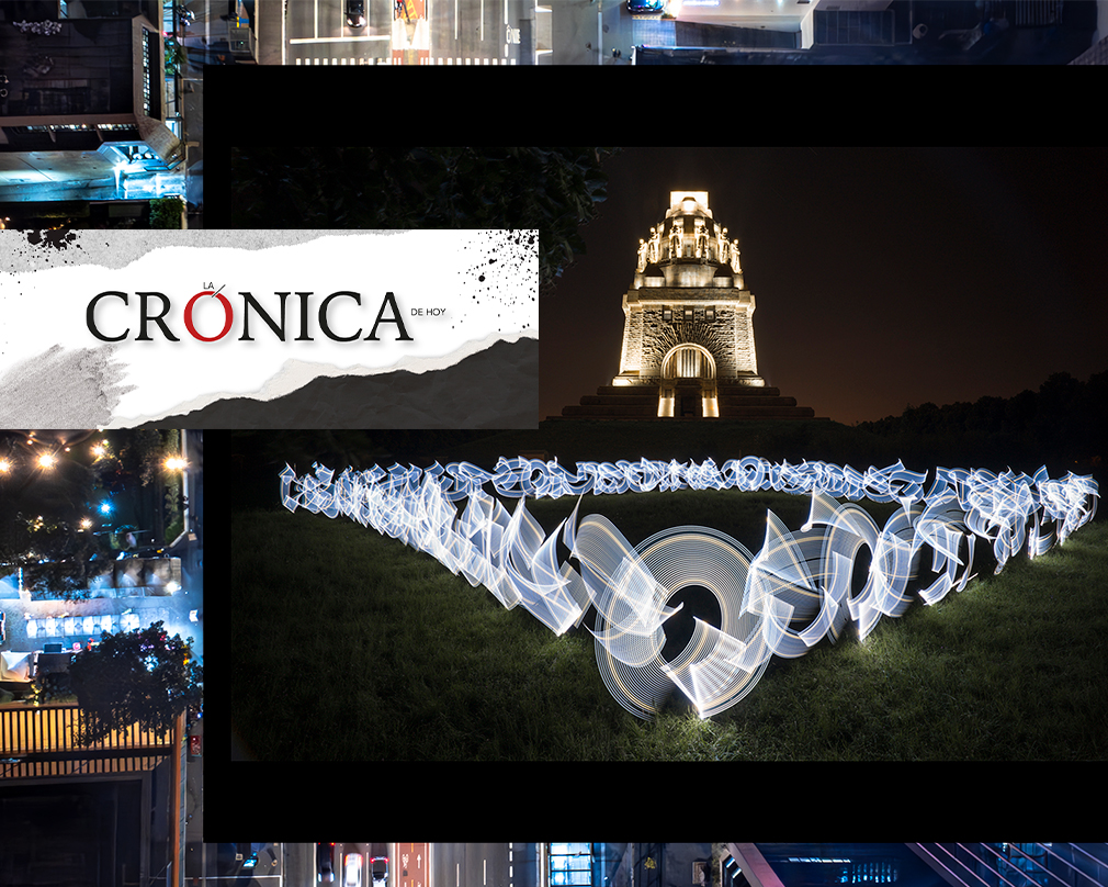 sAID dOKINS lA CRONICA